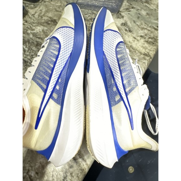 Size 13 -‎ Nike Zoom Gravity Racer Blue Athletic Running Training main image 6